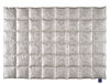 Billerbeck Eiderdaunen Decke Daune Exclusiv No1 Jacquard-Light - 135x200cm