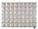 Billerbeck Eiderdaunen Decke Daune Exclusiv No1 Jacquard-Light - 135x200cm