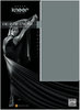 Kneer Spannbetttuch 93 Exclusive-Stretch - 90/100-200/220cm weiss